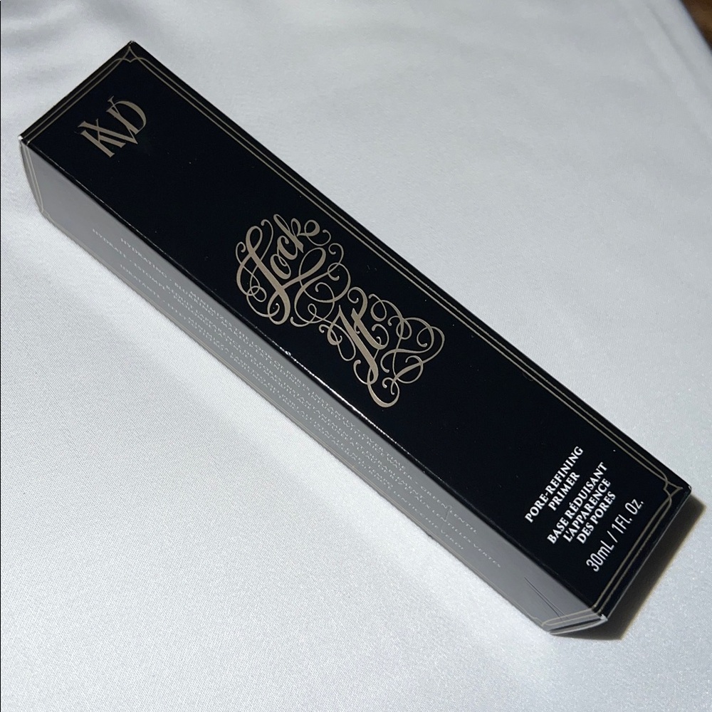 KVD - Lock-It Pore-Refining Primer - Picture 6 of 9